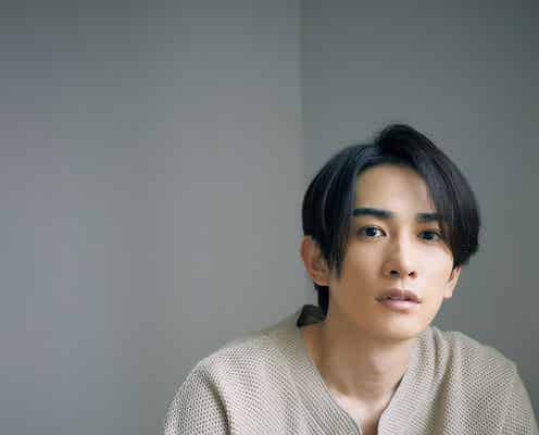 町田啓太、永久保存版の美しさ披露 リラックス法も明かす