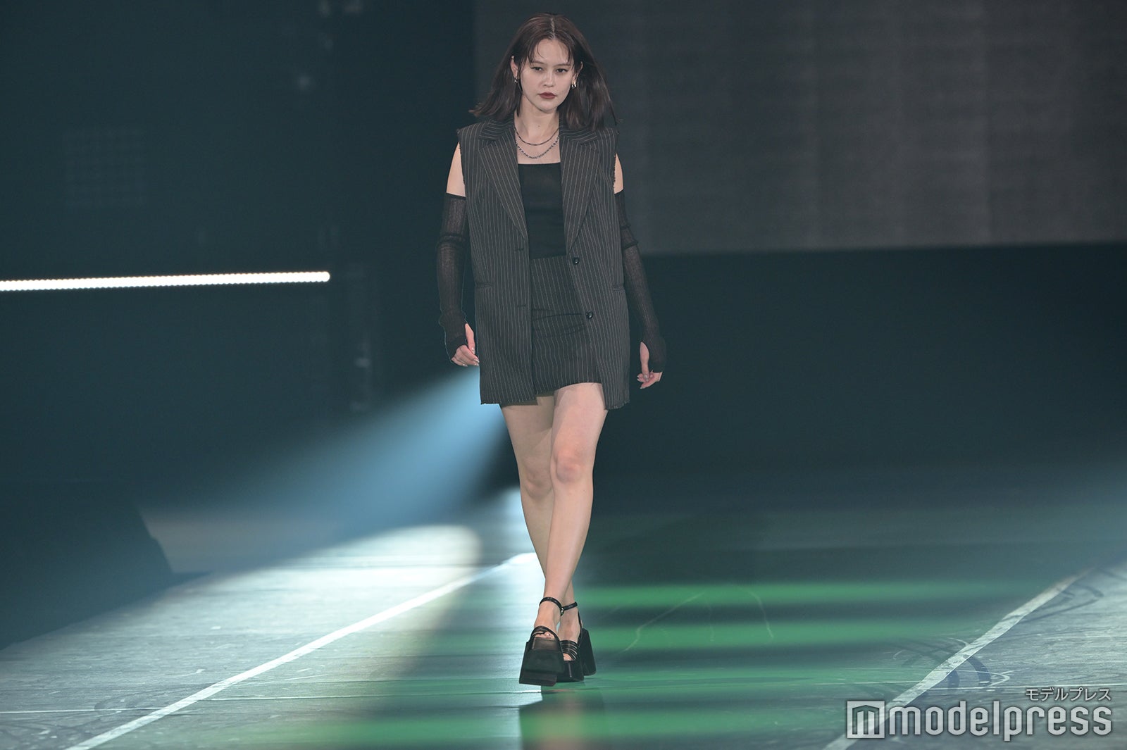 emma（C）モデルプレス