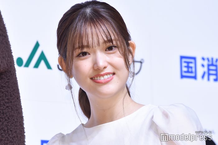 松村沙友理(C)モデルプレス