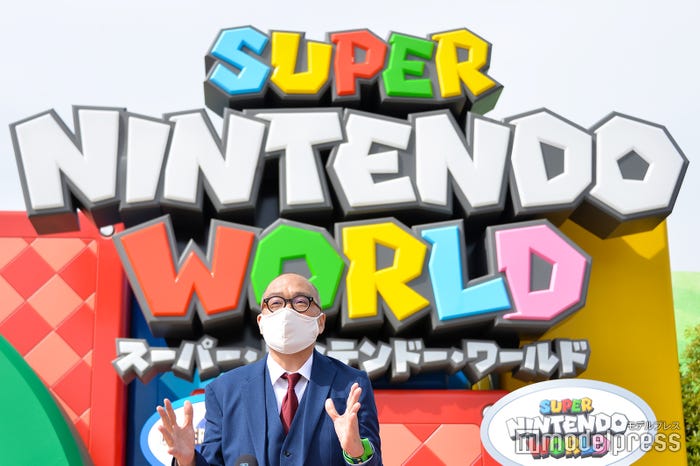 マーケティングコミュニケーション部長・山本歩氏(C)モデルプレス