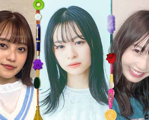 マツコべた褒めのメイクテク 「Popteen」莉子・あやみん・ゆなたこが話題動画紹介