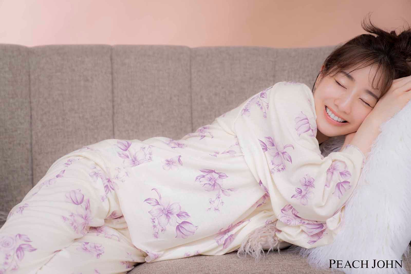 田中みな実（提供写真）