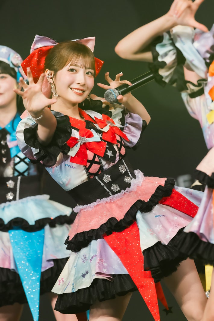 澪川舞香（提供素材）