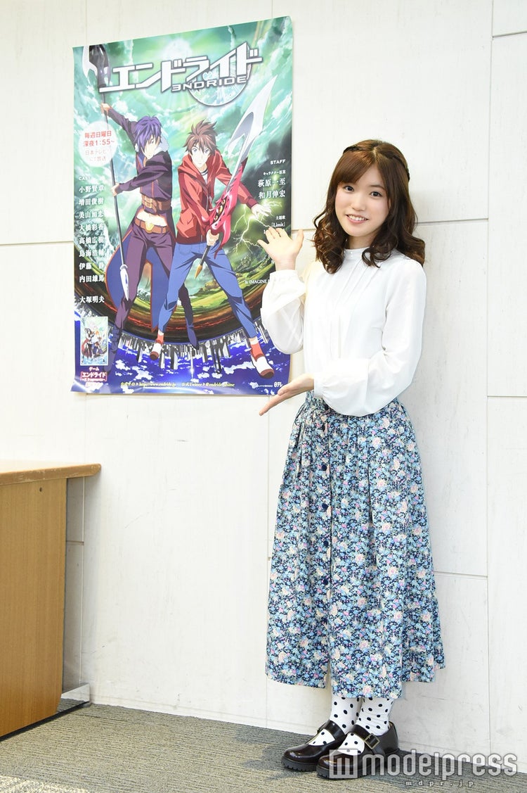 画像10 10 美山加恋 15年のキャリアで初挑戦 勉強ばかり モデルプレス