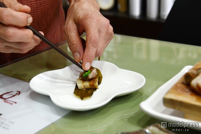 ヘルシーに肉を食べられる「ポッサム」