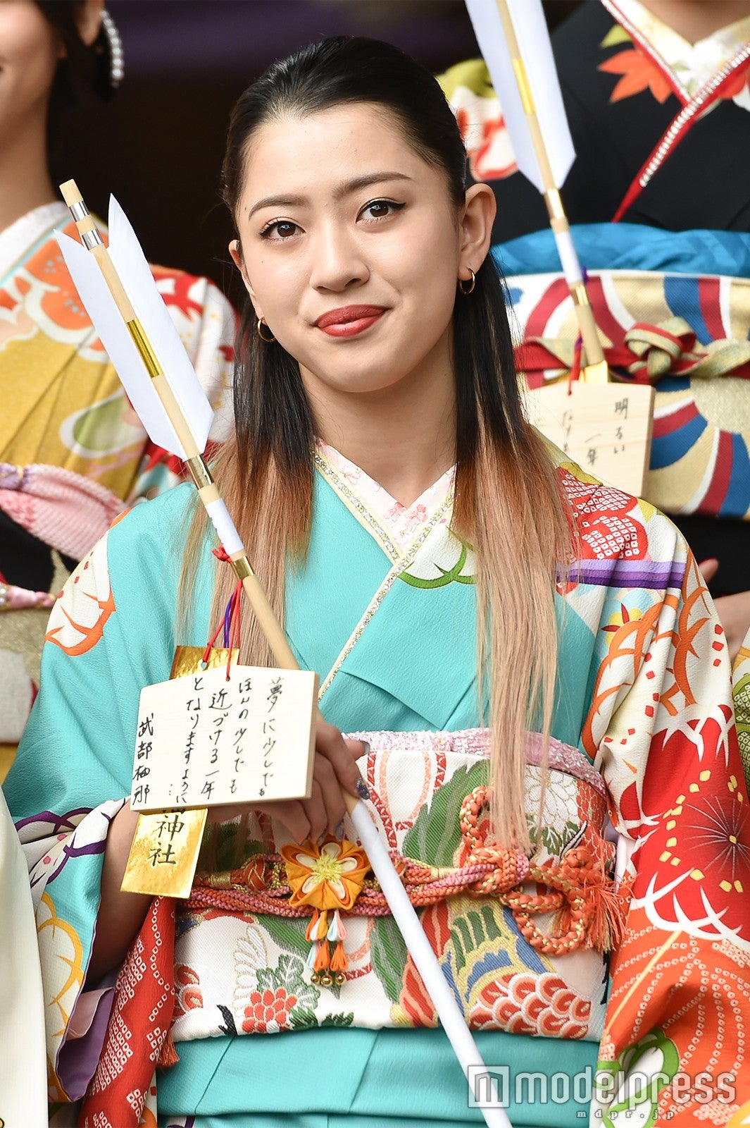 画像1/18) 武部柚那、結婚＆妊娠を発表 お相手はBE:FIRSTらの
