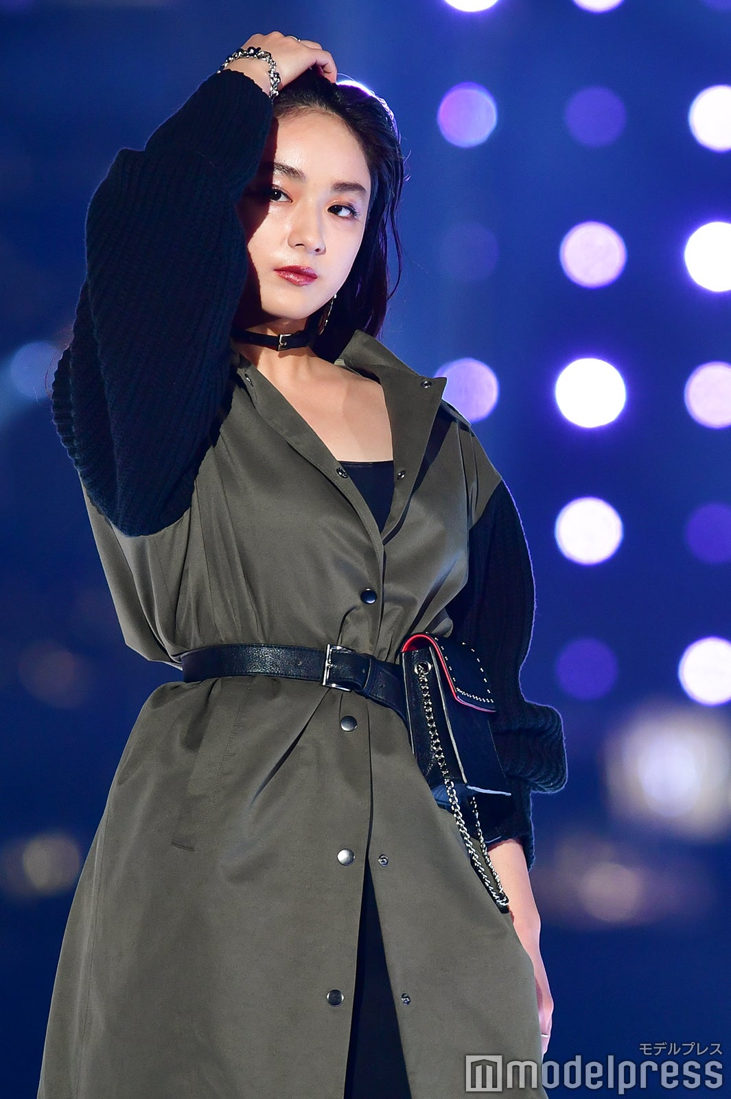 平祐奈（C）モデルプレス