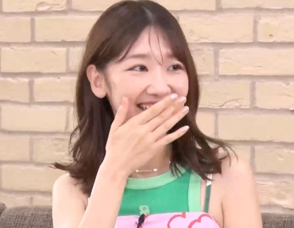 柏木由紀、恋愛の入り方明かす「まずは顔、次に…」