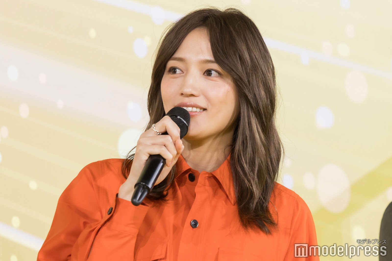 川口春奈（C）モデルプレス