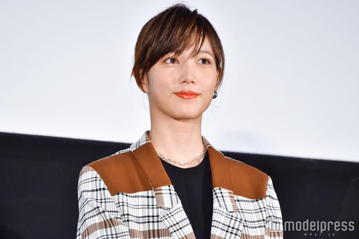 本田翼(C)モデルプレス