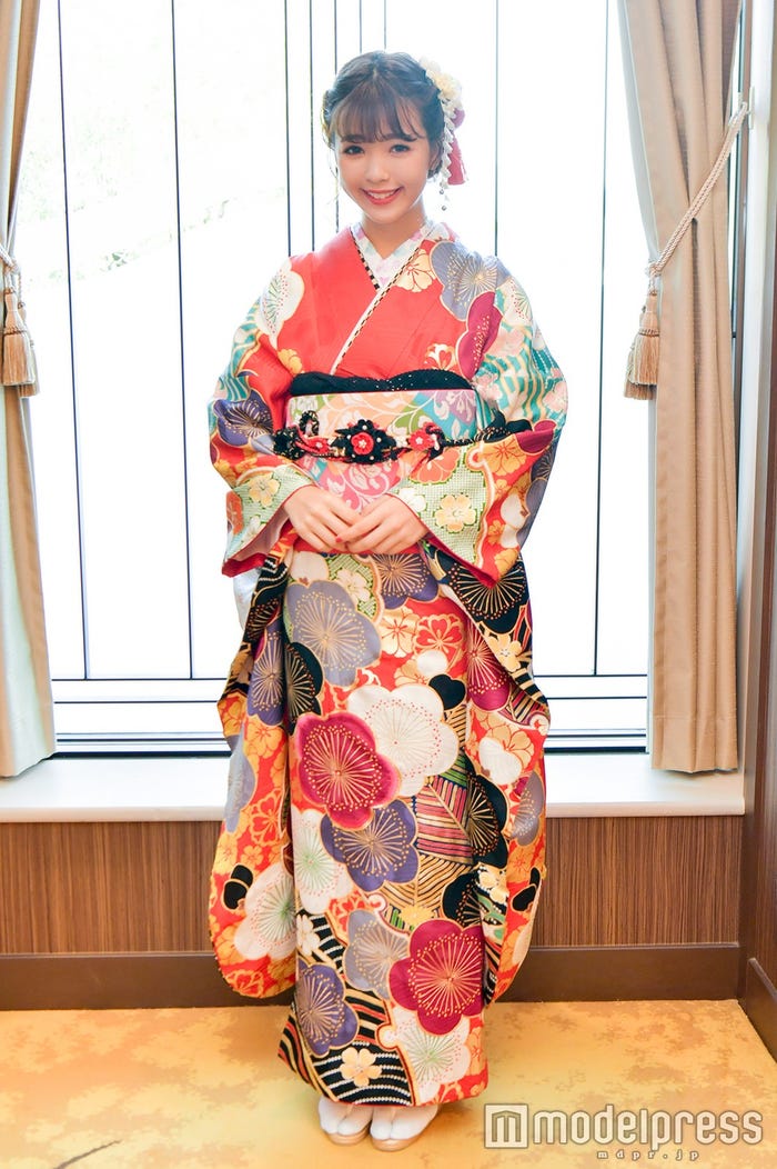 藤田ニコル(にこるん)(C)モデルプレス