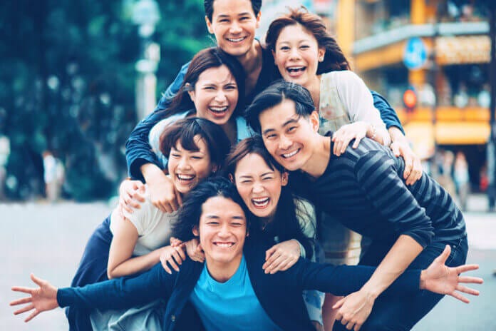 男性から実は人気があったと知った時