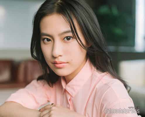 恒松祐里、活躍続く「今」に迫る 朝ドラの“学び”と初写真集の“恩返し”<モデルプレスインタビュー>