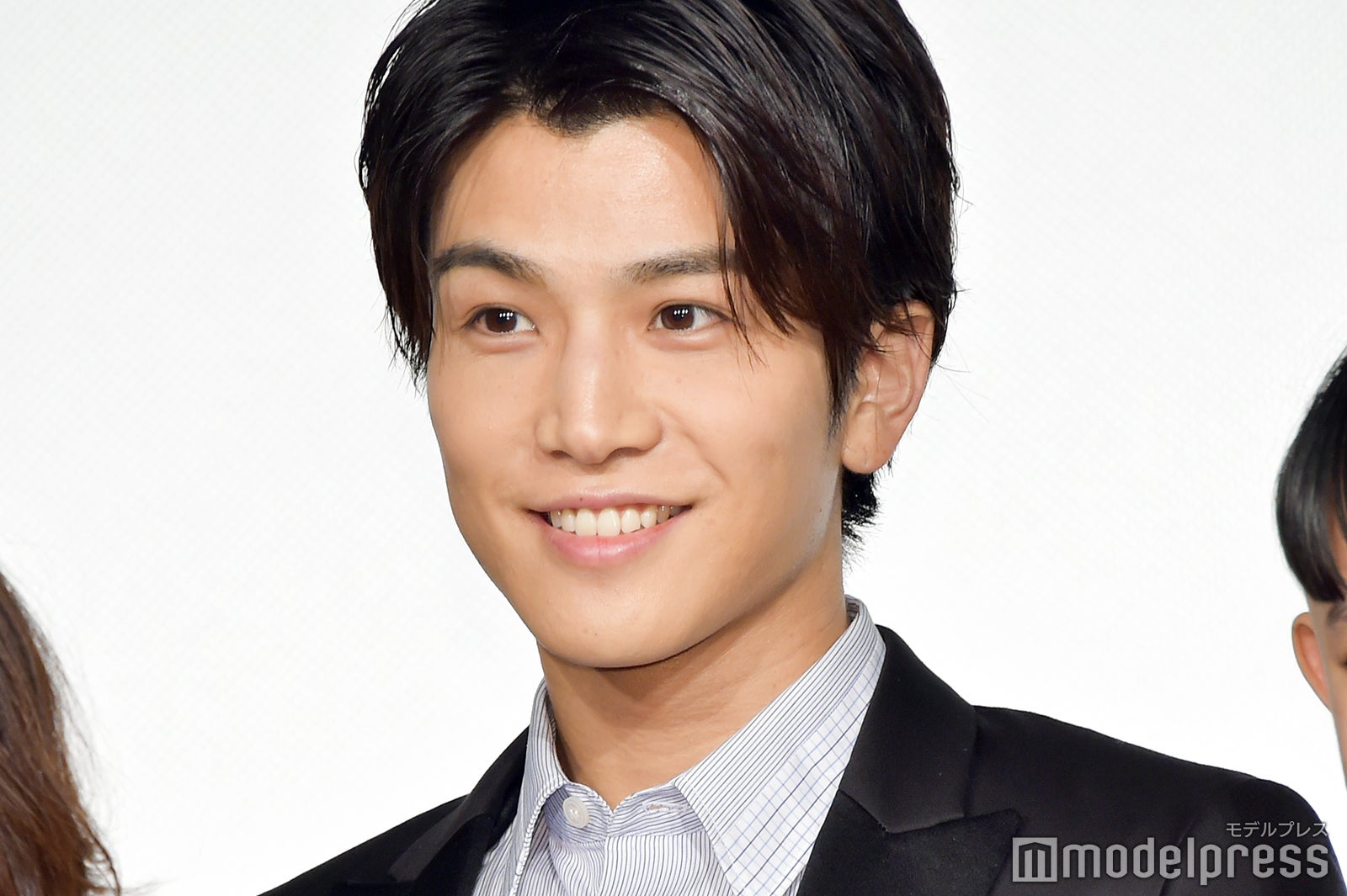 岩田剛典（C）モデルプレス