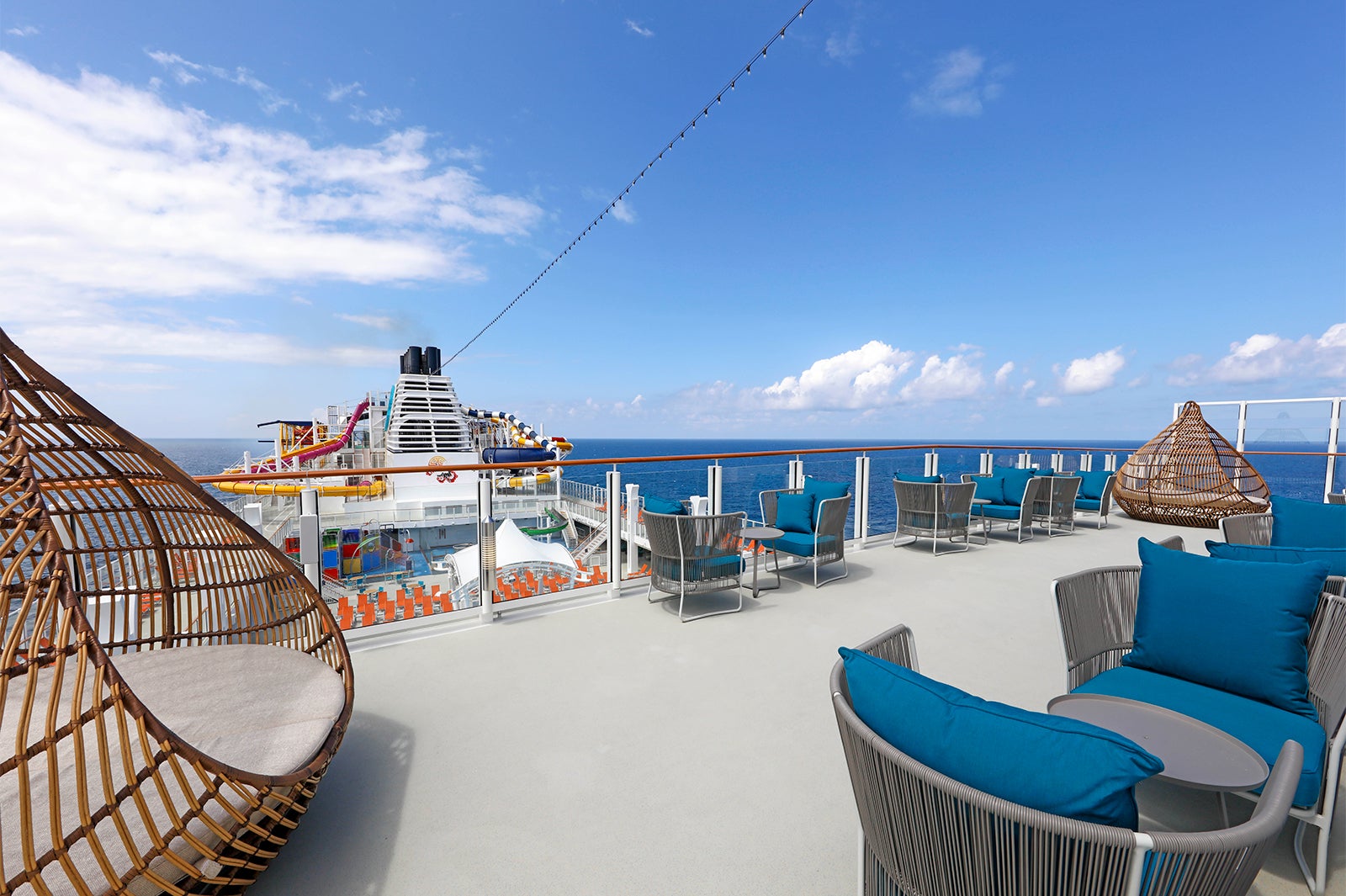 ドリームクルーズ公式インスタグラム