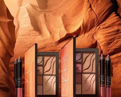 【6月14日・NARS】2019年夏コレクション「NARS SUMMER 2019 EDIT」が登場