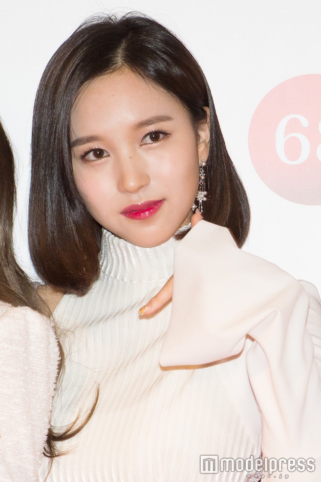 TWICE（C）モデルプレス