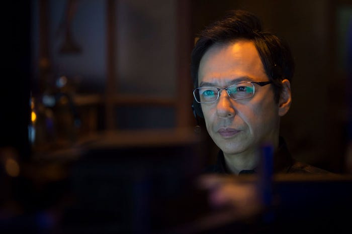 板尾創路/「フリンジマン ~愛人の作り方教えます~」第11話より(画像提供:テレビ東京)