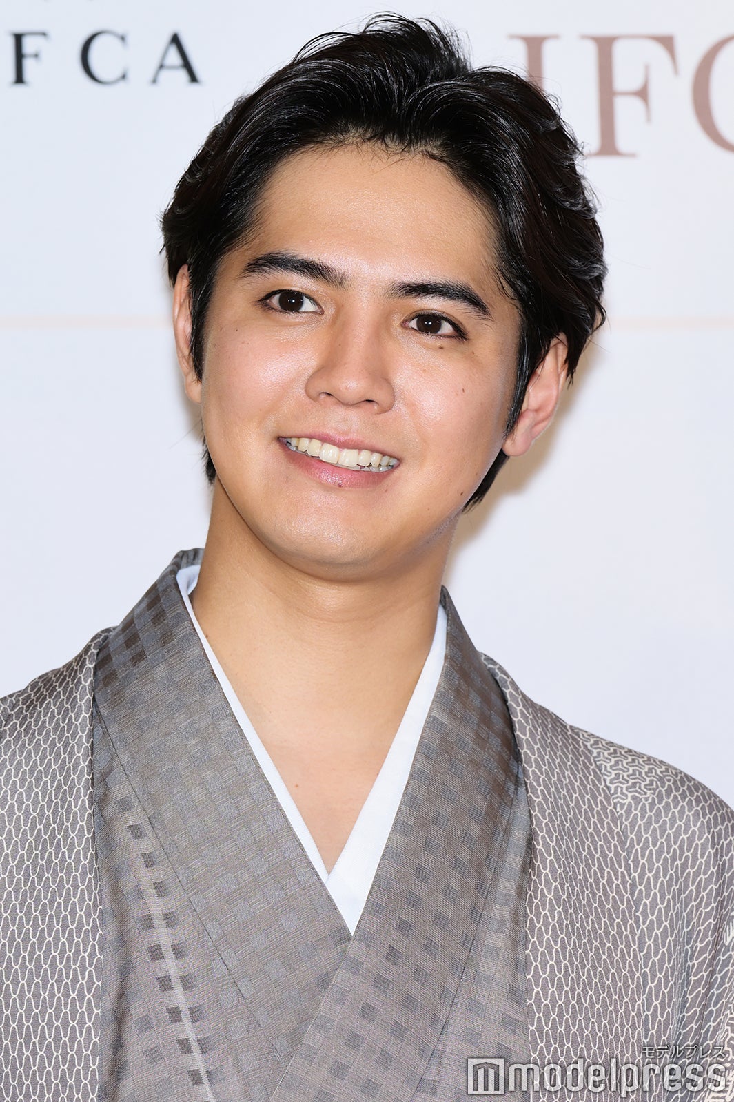 片寄涼太（C）モデルプレス