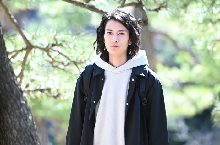 渡邊圭祐/「恋はつづくよどこまでも」最終話より(C)TBS