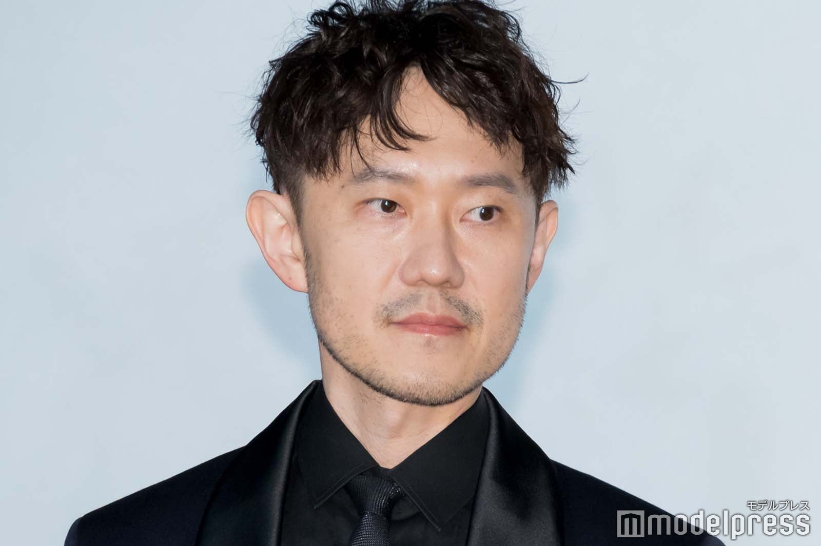 蔦谷好位置氏（C）モデルプレス