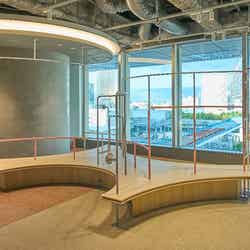 屋内パークのひとつ・キーテコ/提供画像