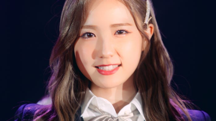 本田仁美/AKB48「どうしても君が好きだ」(C)AKB48