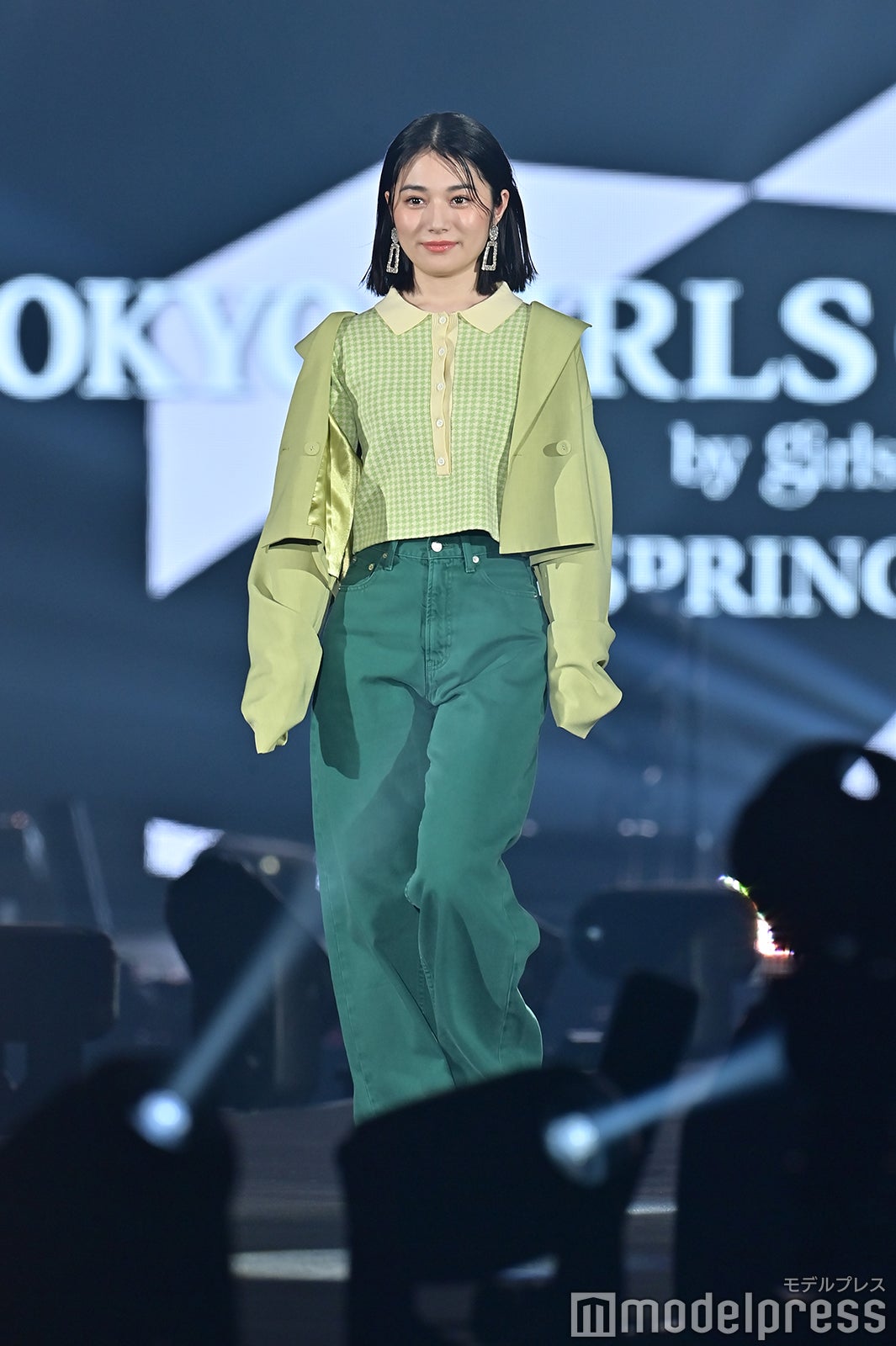 山本奈津美（C）モデルプレス