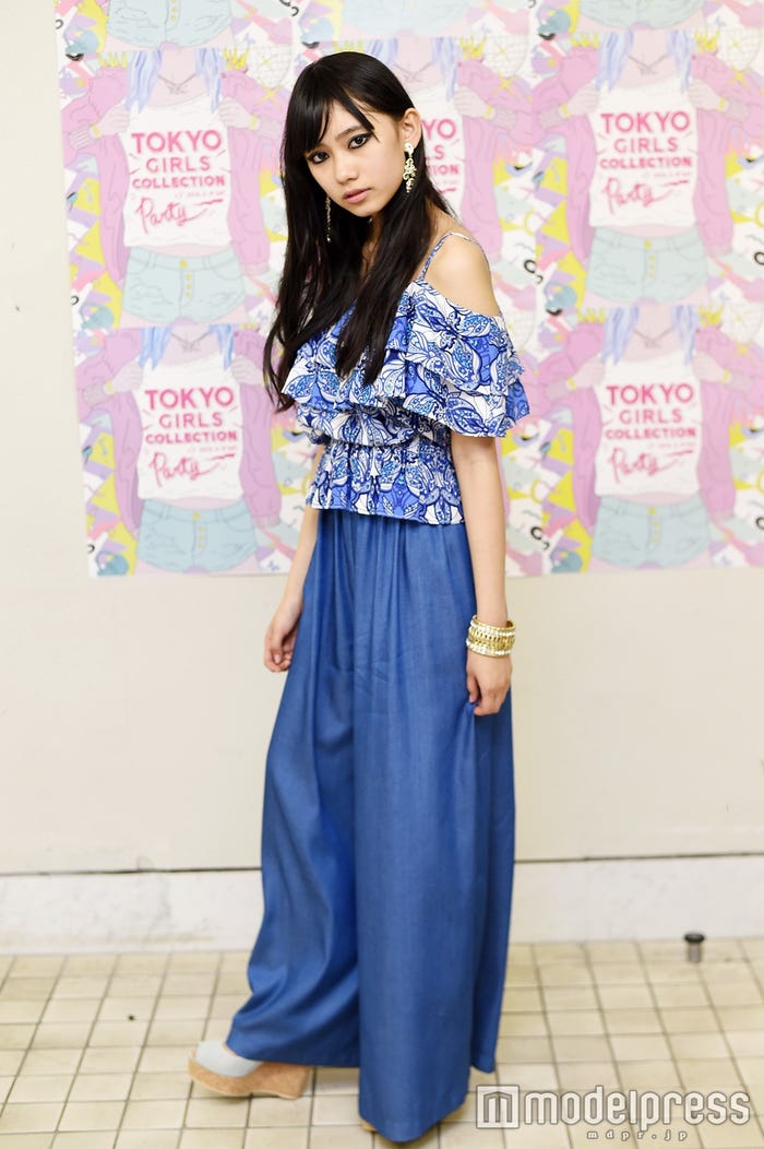 黒崎レイナ(C)モデルプレス