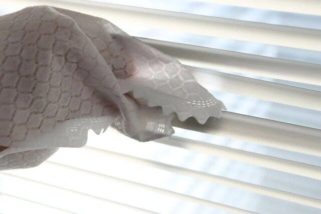 ダイソー お掃除ミトン(5枚) ダイソー お掃除ミトン(5枚)