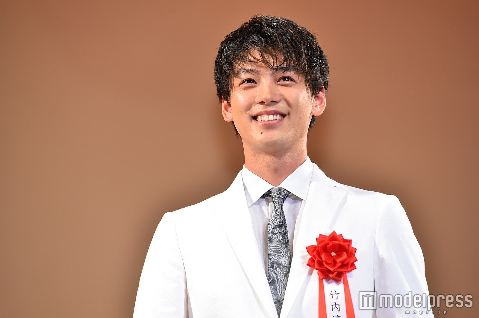 竹内涼真 （C）モデルプレス