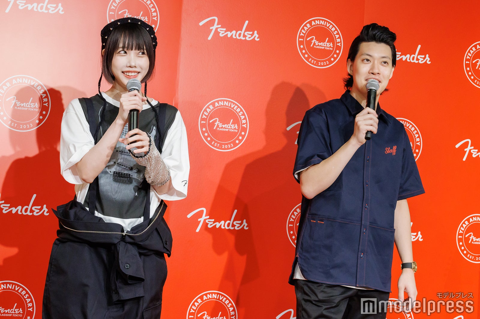 あの、粗品（C）モデルプレス