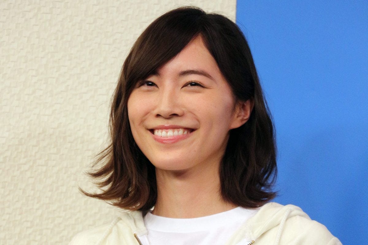 松井珠理奈