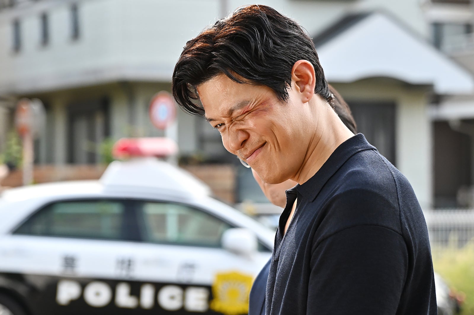 「リブート」結末 “2人の裏切り者”にネット沸く「信じてた」「最高にスカッとした」【最終話ネタバレ】