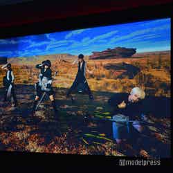 D’FESTA TOKYO(C)モデルプレス