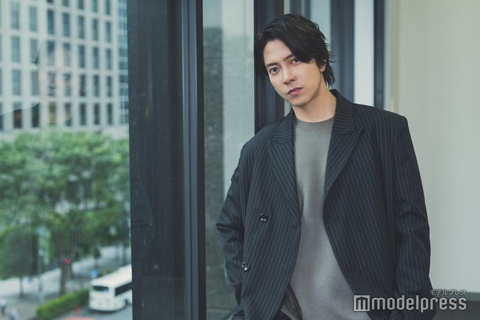 山下智久(C)モデルプレス