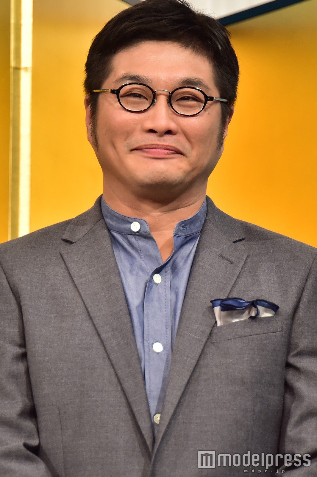 松尾諭（C）モデルプレス