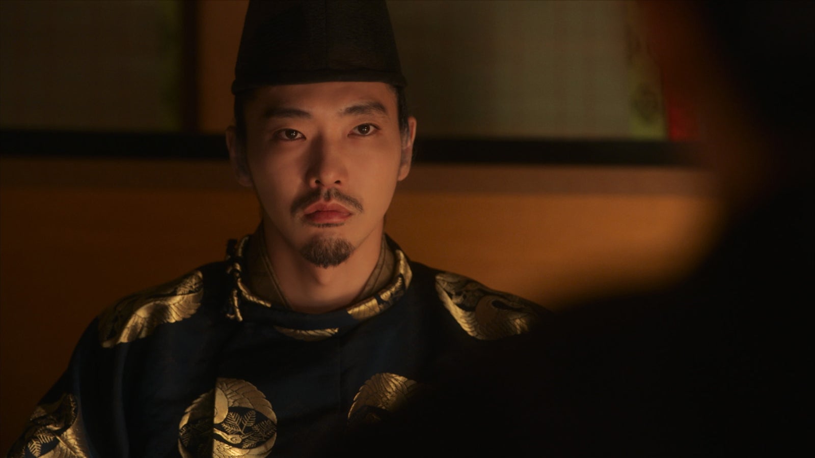 柄本佑「光る君へ」第44話（C）NHK