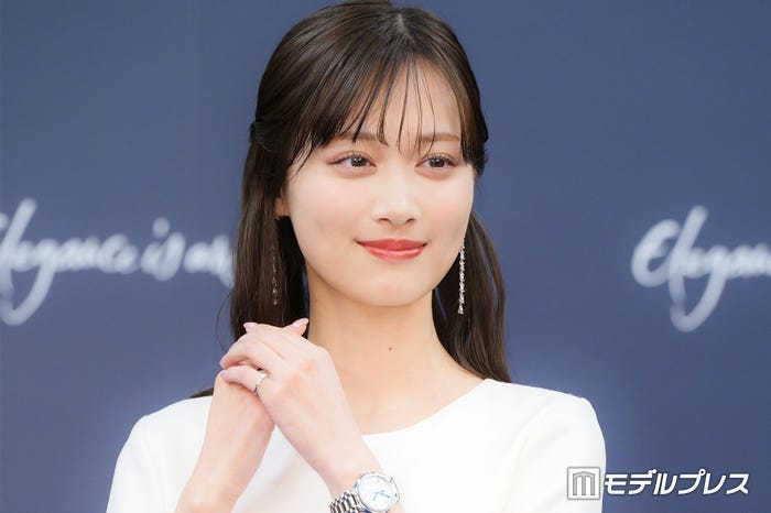 山下美月(C)モデルプレス