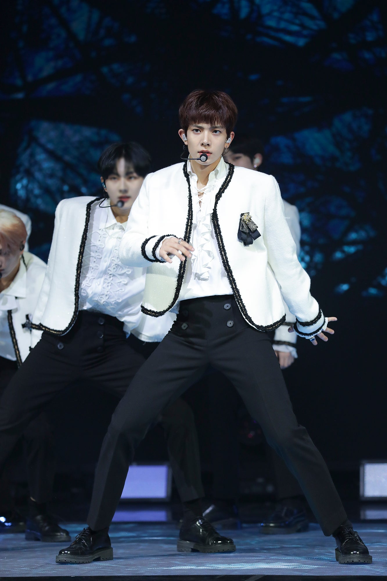 HEESEUNG（C）BELIFT LAB