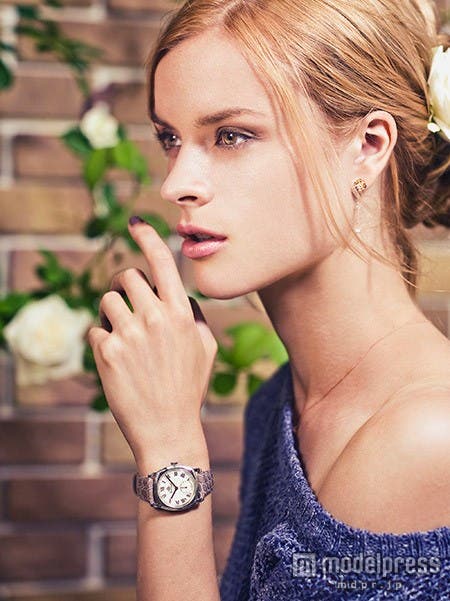 使い回ししやすいシルバーカラーも人気