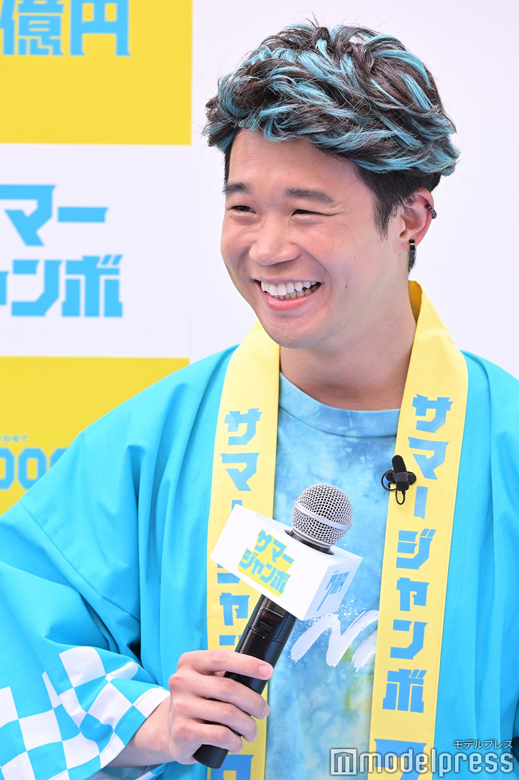 矢本悠馬（C）モデルプレス