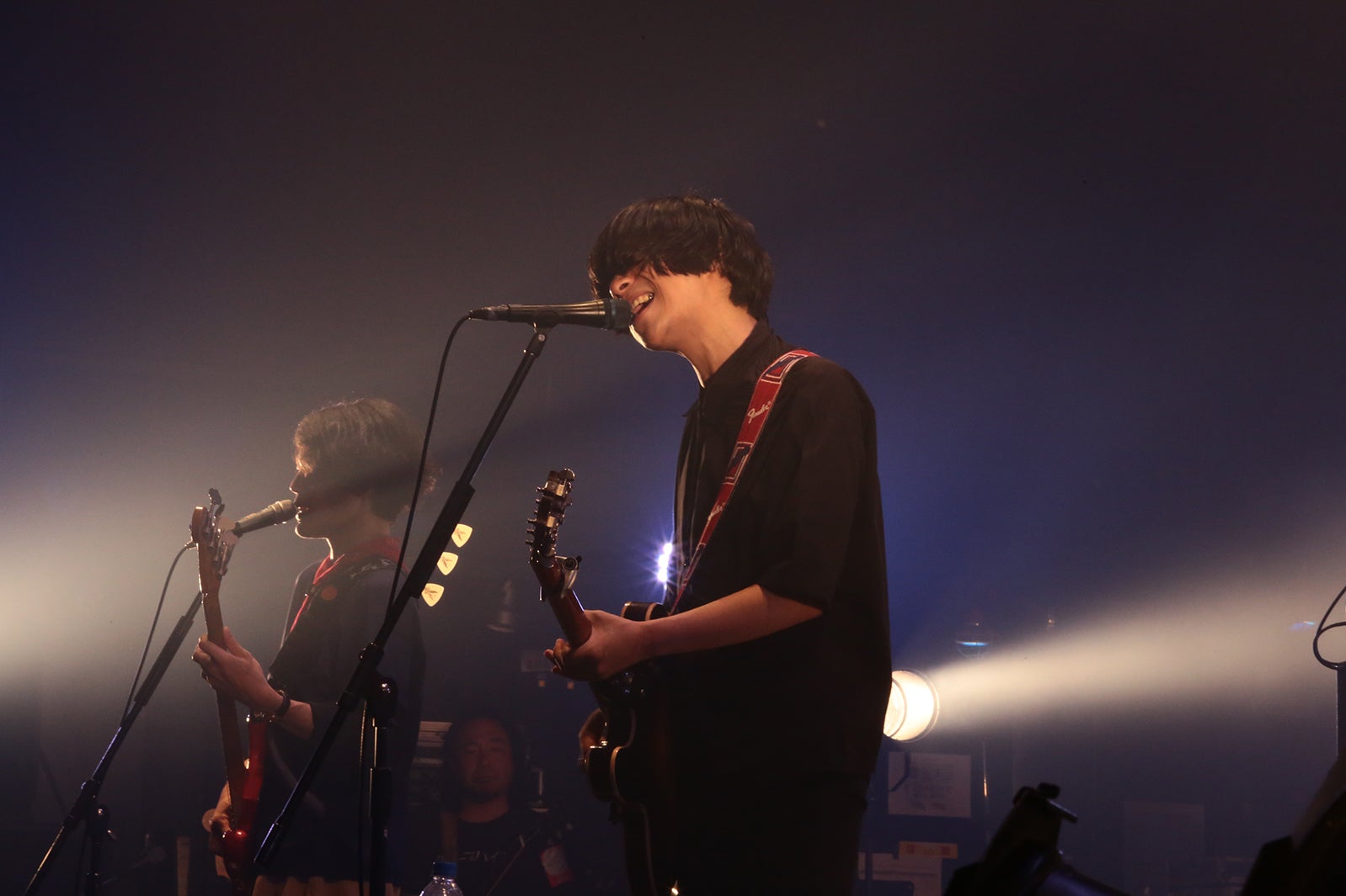 クリープハイプ（提供画像）