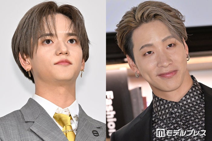 FANTASTICS中島颯太、THE RAMPAGE陣との“ディズニーデート”報告「お揃い可愛い」「楽しそう」の声