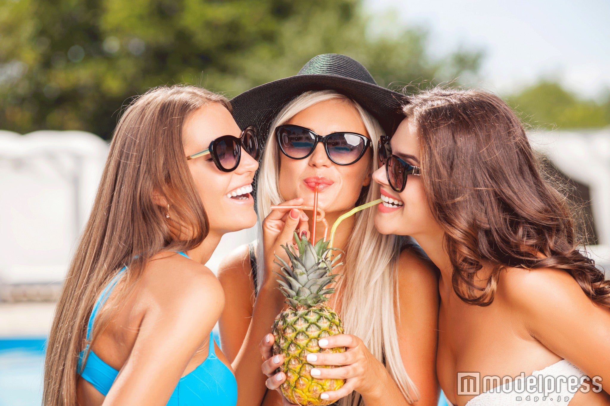 楽しんだもの勝ち（Photo by YakobchukOlena／Fotolia）