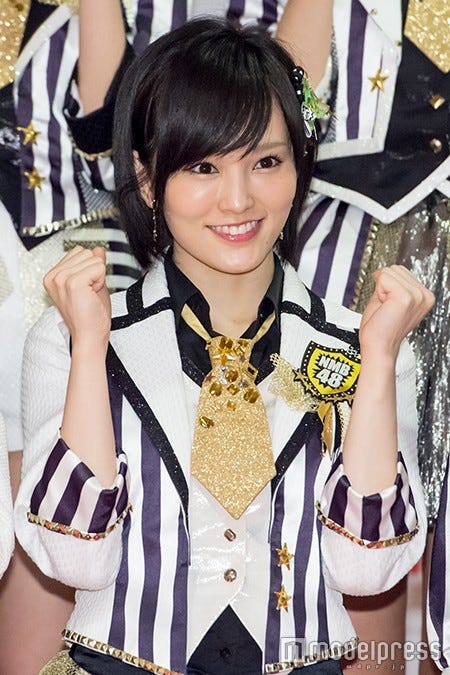 山本彩(C)モデルプレス