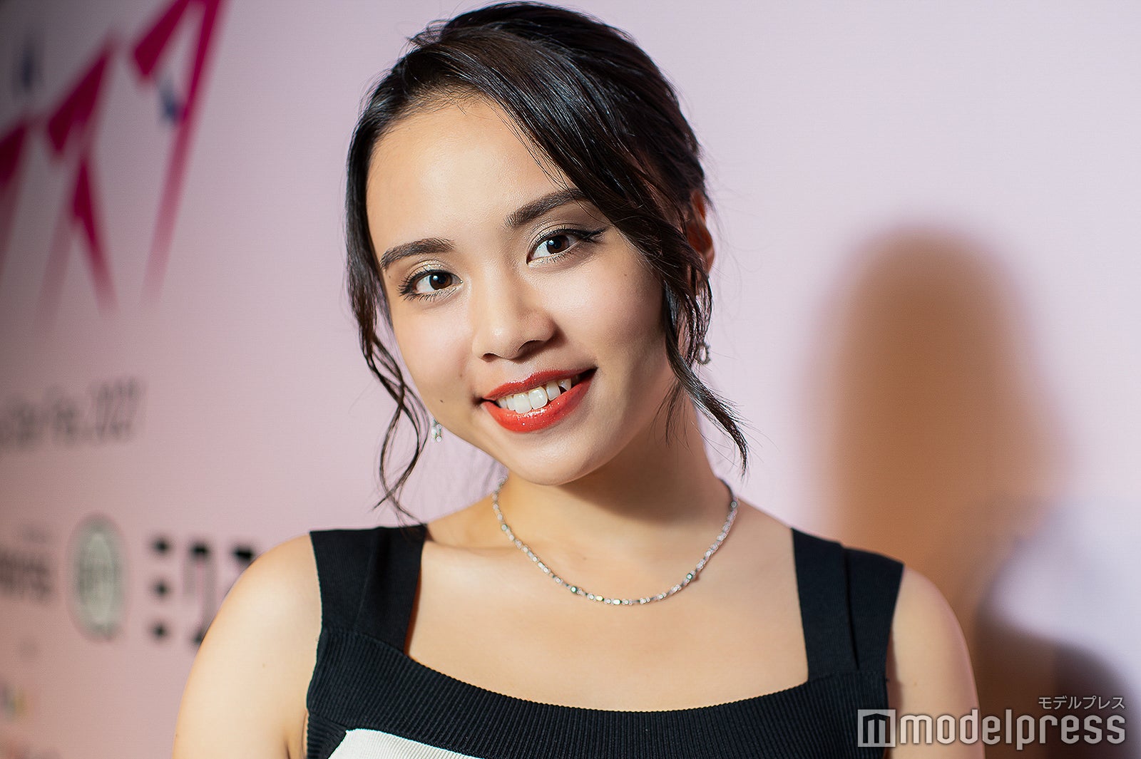 上田音羽さん（C）モデルプレス