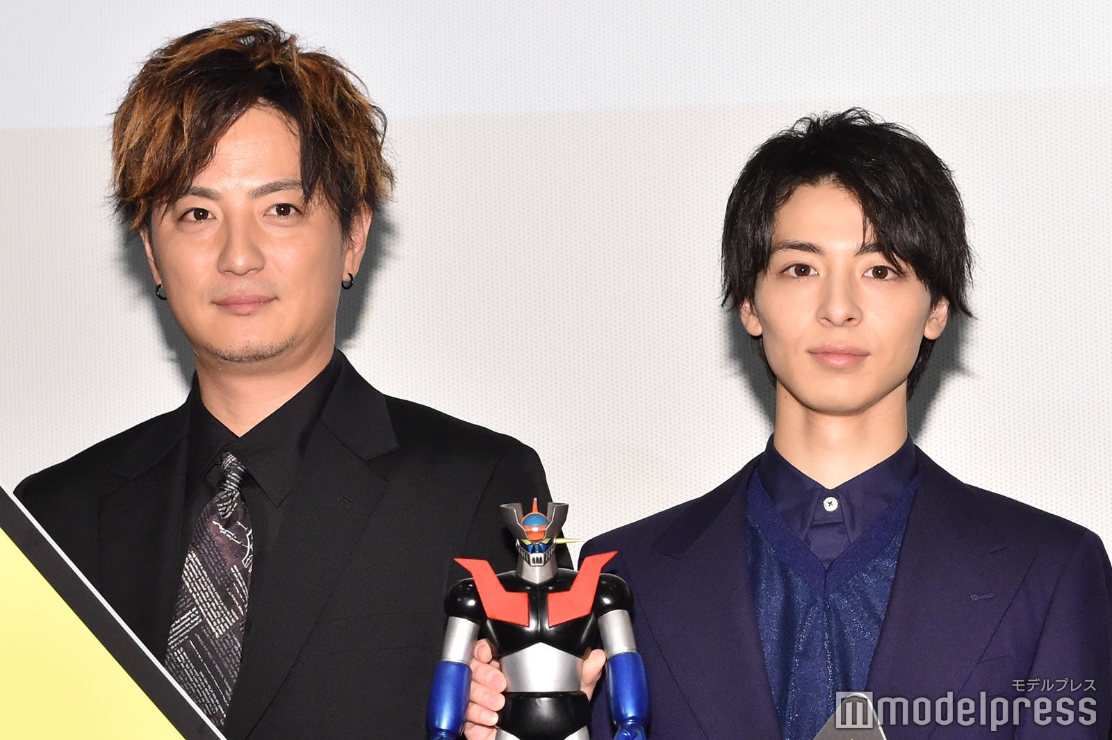 高杉真宙 （C）モデルプレス高杉真宙 （C）モデルプレス