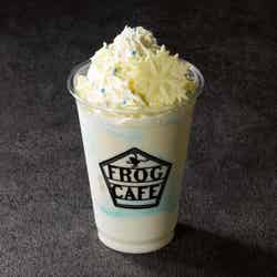 ユールボールミルクシェイク 950 円(税込)/Warner Bros. Studio Tour Tokyo – The Making of Harry Potter.