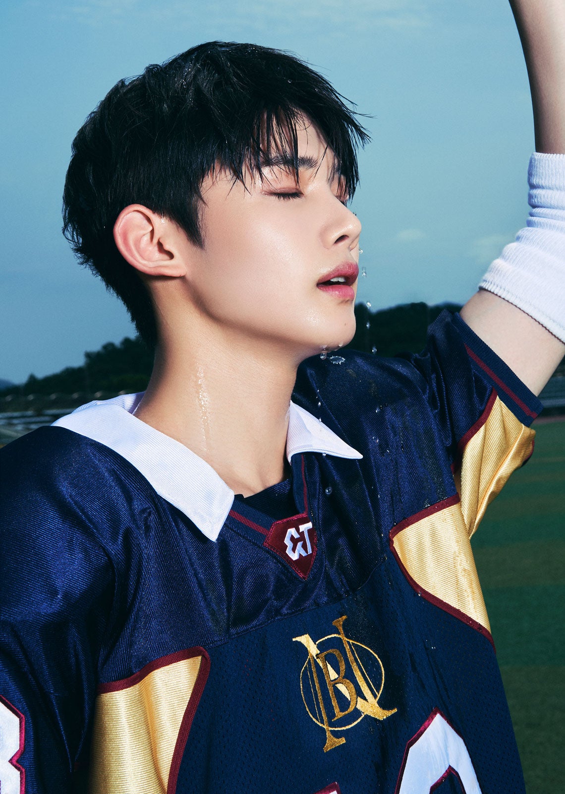 JO（C）HYBE LABELS JAPAN